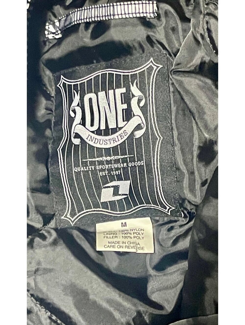 One Industries jacket - Picture 7 of 7